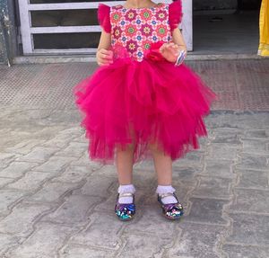 Baby Girl Frock