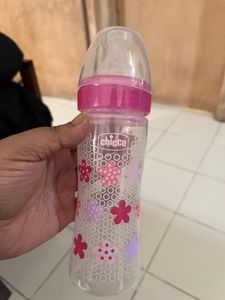 Chicco Baby Bottle