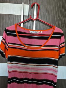 Like NeW Allen SOLLY Long Top