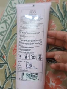Nykka Lovestruck Shower Gel