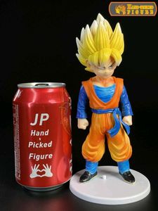 DBZ Goten Action Figure