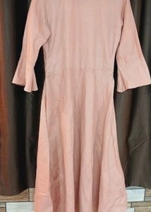 Flared Kurta