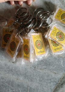 Key Rings