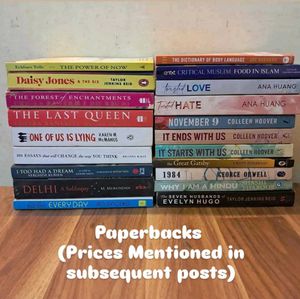 Novels
