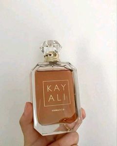 Kayali Vanilla | 28 Perfume