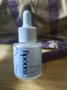 Plum,Moody,Pilgrim Serums
