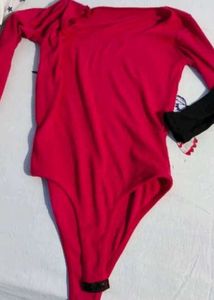 Bodysuit