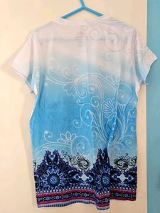 SeaWorld Orca Whale Graphic Tee