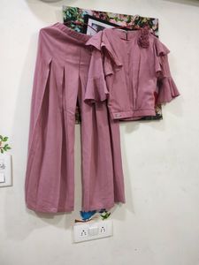 Dress For Girl