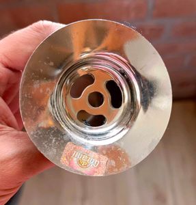 Waste Coupling
