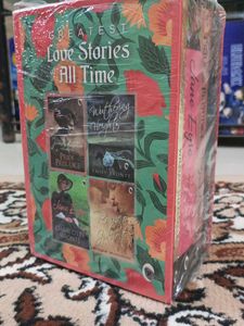 Classic Literature Collection