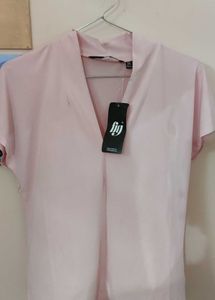 Pink Top