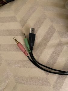 Zebronics Gaming Headphones