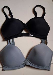 6 Bra Combo