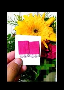 Handmade Daily Wear Earring