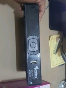 MELBON HD DIGITAL SET TOP BOX