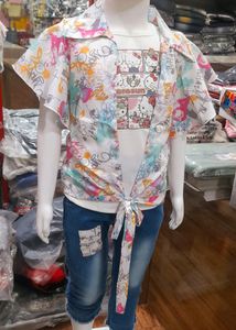 Baby Girls Dress Sazi 22se 32no