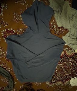 Levi&#39;s Hoodie - Blue