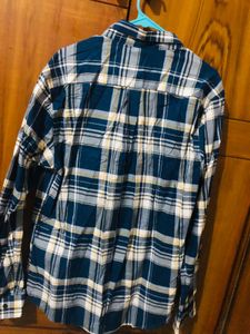 Ralph Lauren Plaid Shirt
