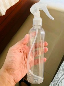 Unused Spray bottle