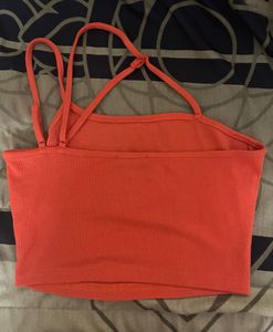 6 CROP TOPS