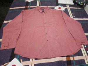 🍁Stylish Red Casual Shirt🍁