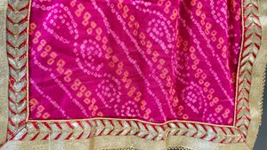 Set Of 3 Beautiful Dupattas
