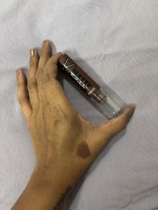 Mars Lipstick Matte Muse Mousse - Style Icon