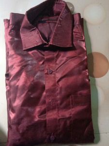 A Nice Shirt
