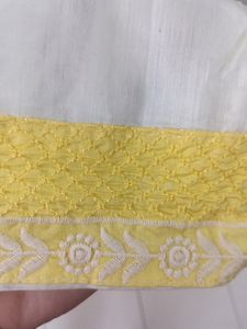 Suit Pant Aur Dupatta