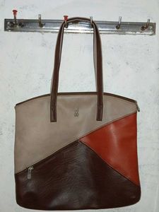 Baggit Brown Shoulder Bag