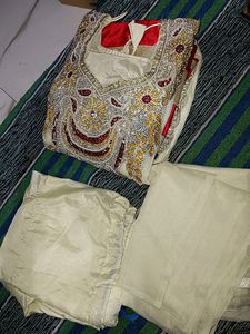 Party Wear Goun