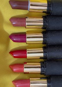 Lipstick Bundle - Assorted Colors