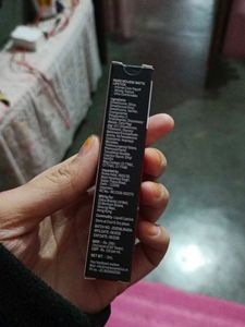Mars Matte Lipstick Mousse shade- 10