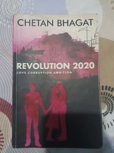 Revolution 2020