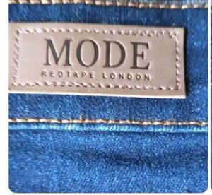 MODE By RED TAPE -skinny Jeans