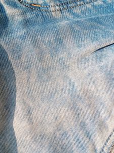 SPYKAR JEANS (SIZE-30)