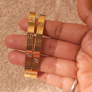 Inspired by Cartier Gold Tone handcuffs