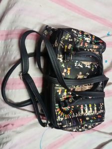 ikkat duffle bag 😘😘😘