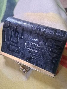 Mini Purse