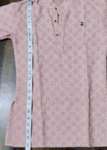 Ethnic Kurta Set