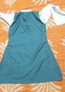 It&#39;s A Rafal Sleeve Denim Midi Dress For Women
