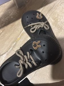 Comfortable Crocks