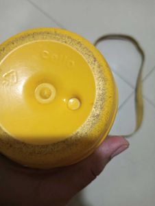 Water bottle