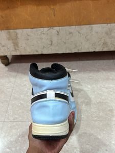Air Jordan High Very Cheap Rate (used)
