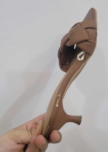 Original Westside Luna Blu Heels