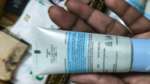 30 Hair Care Items