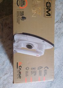 Gold Medal Iron Box(sealed )