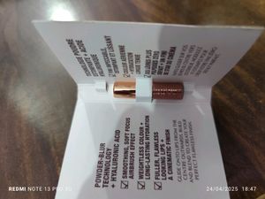Charlotte Tilbury Airbrush Flawless Lip Blur