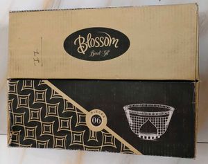 6 Pieces Bowl Set